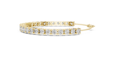Aster Diamond Bracelet